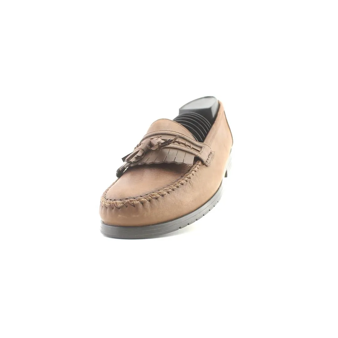 Moreschi Loafers NUNN BUSH MADE IN BRAZIL