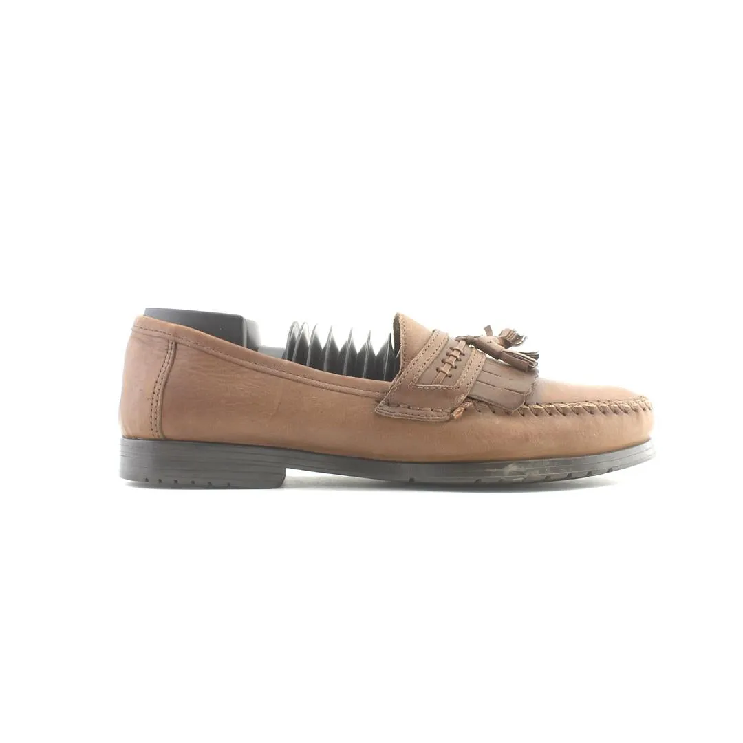 Images Of Penny Loafers NUNN BUSH MADE IN BRAZIL