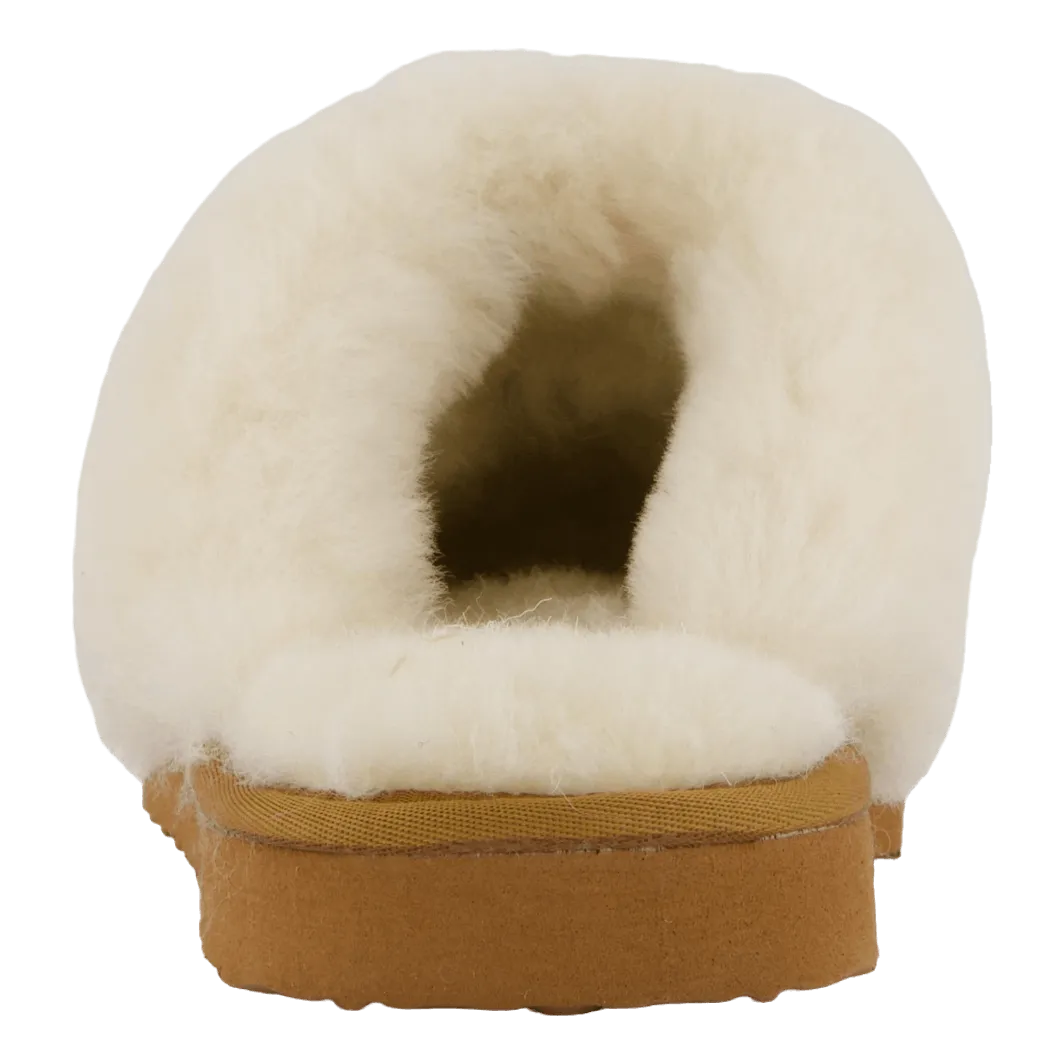 Skating Slippers Obey W Yellow