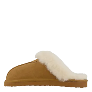 Obey W Yellow Felted Slippers Knitting Pattern