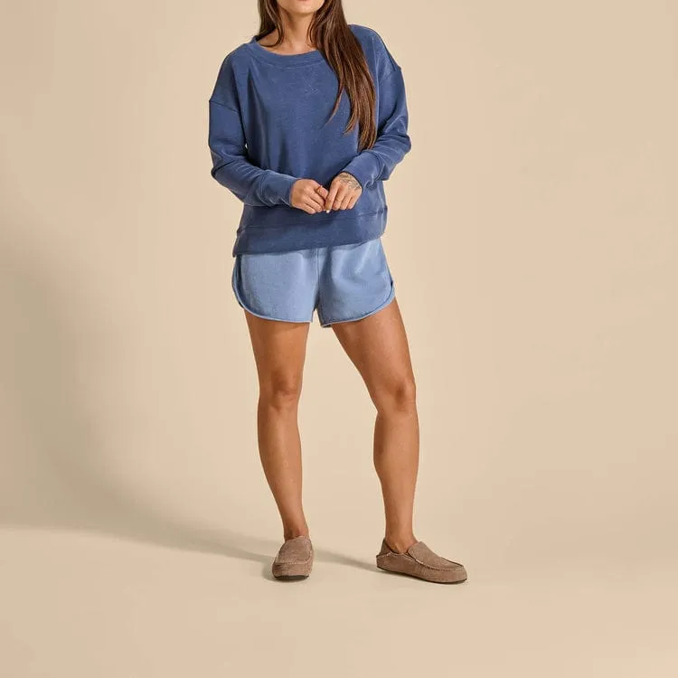 Arizona Slides OluKai Women's Nohea Slippers- Tan