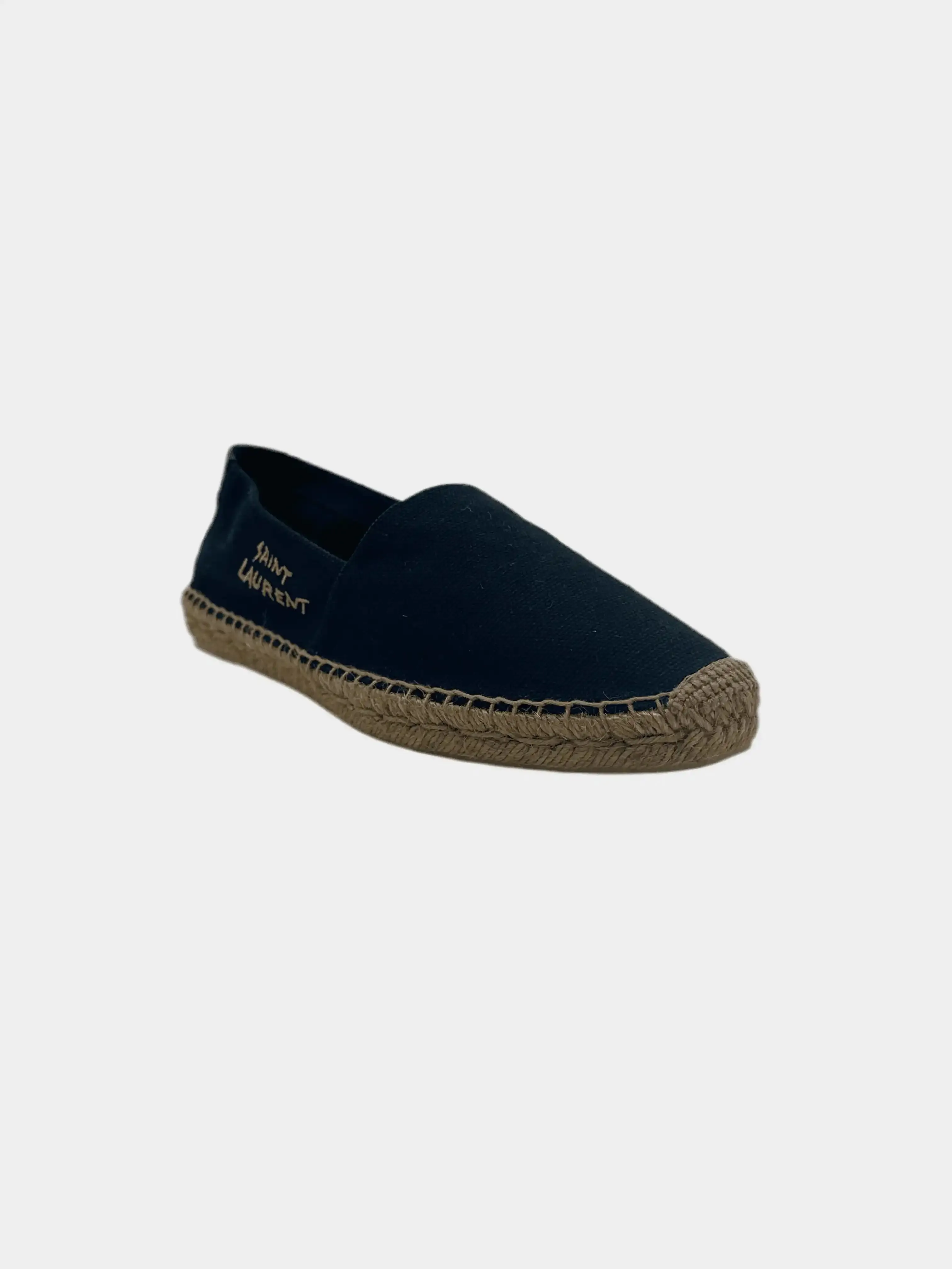 Hugo Boss Shoes Loafers Canvas Espadrille