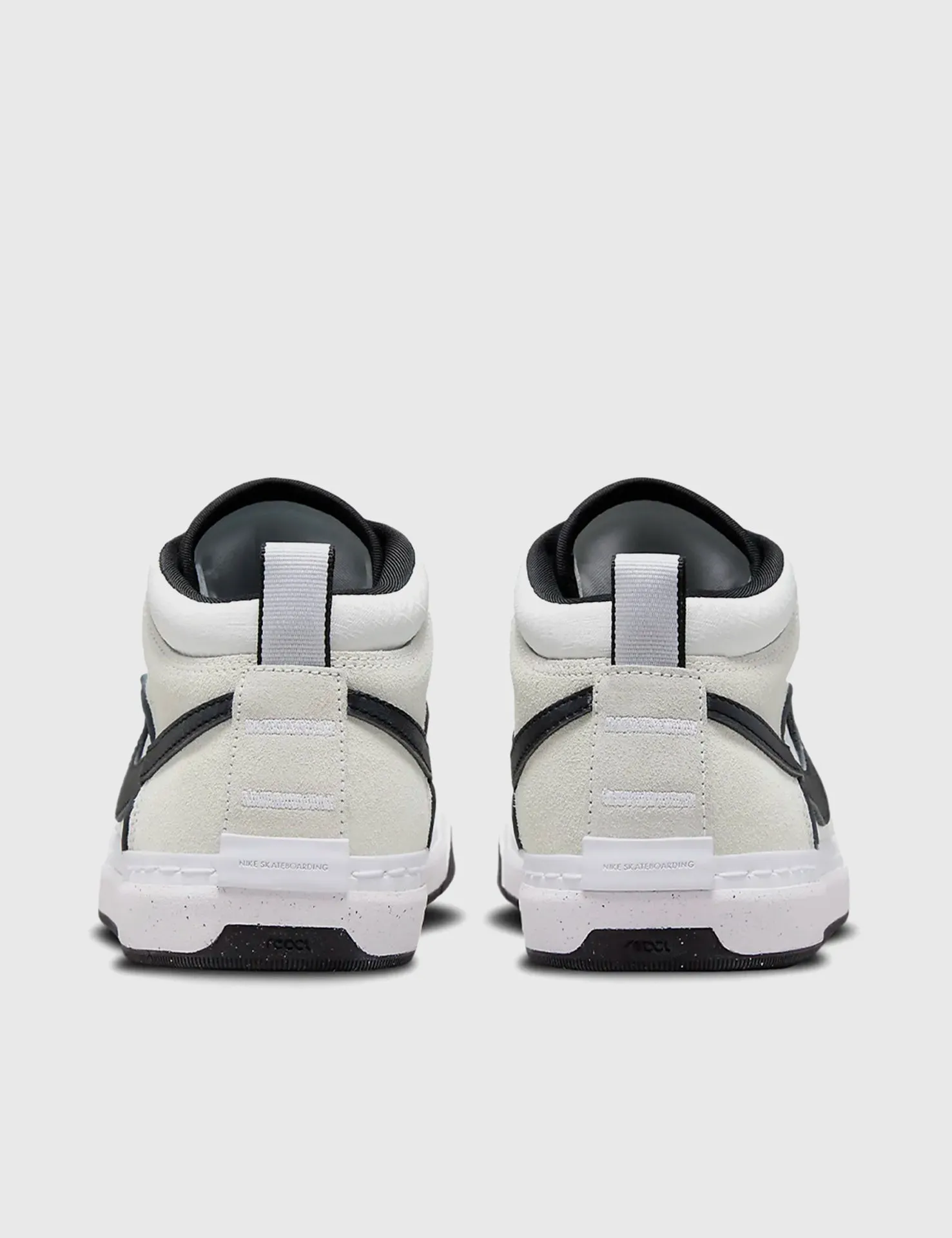 Asics Volleyball Shoes Metarise React Leo