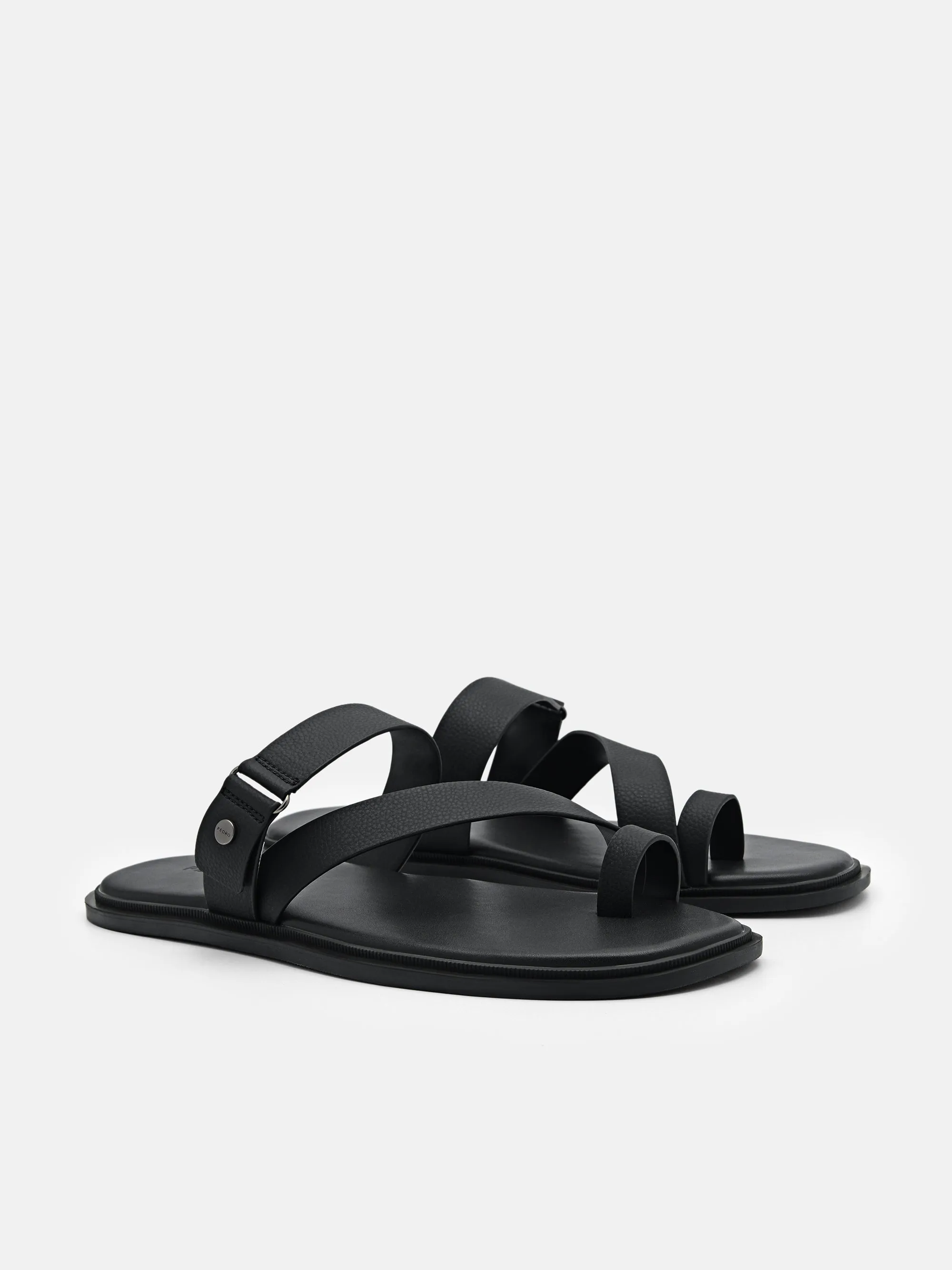 Adidas Sandals Oliver Toe Loop Sandals
