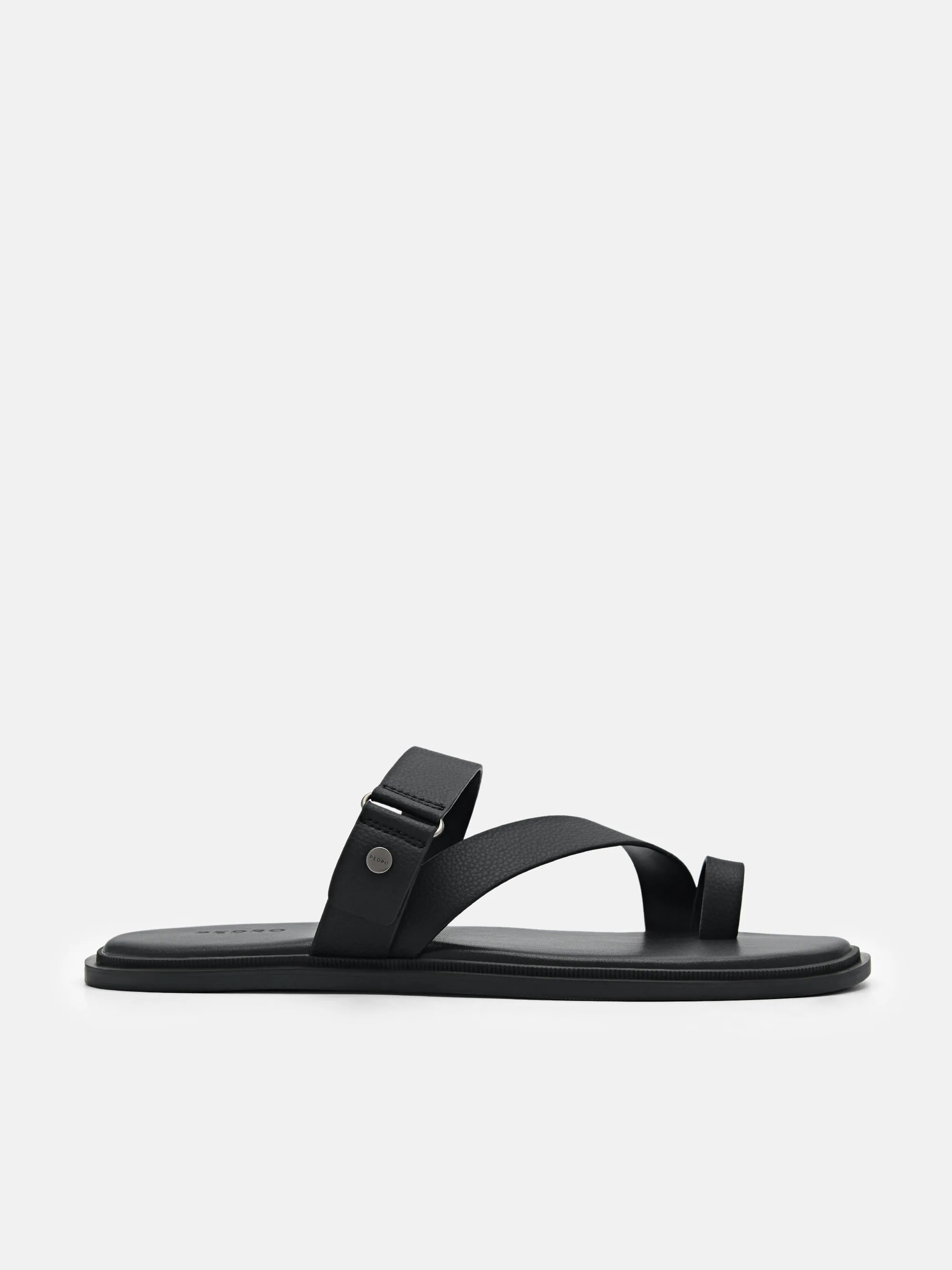 Cliffs Sandals Oliver Toe Loop Sandals
