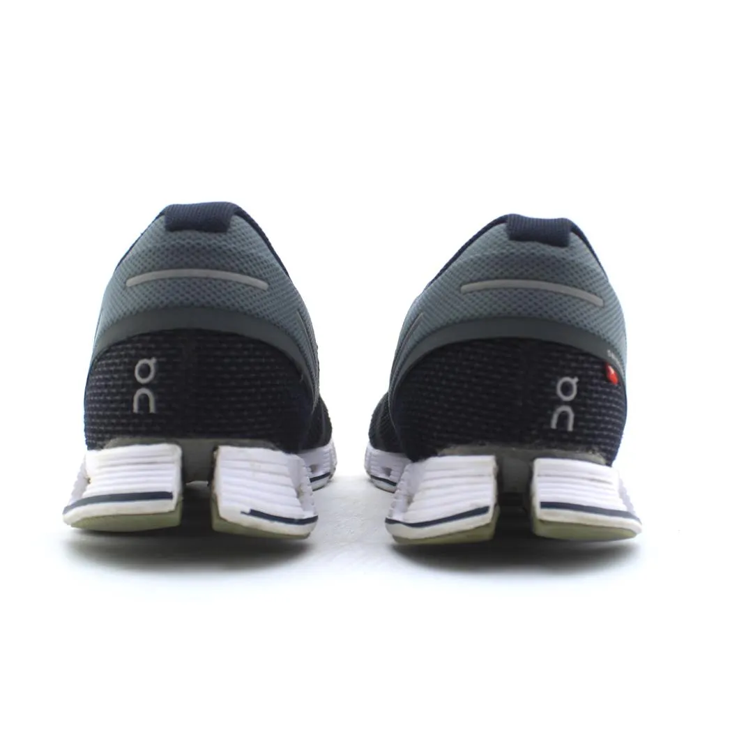 ON CLOUD SWISS ENGINEERING   Good Shoes To Run In