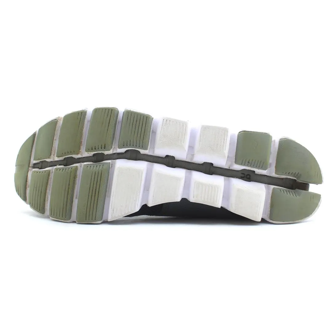 Best Water Resistant Trail Running Shoes ON CLOUD SWISS ENGINEERING  