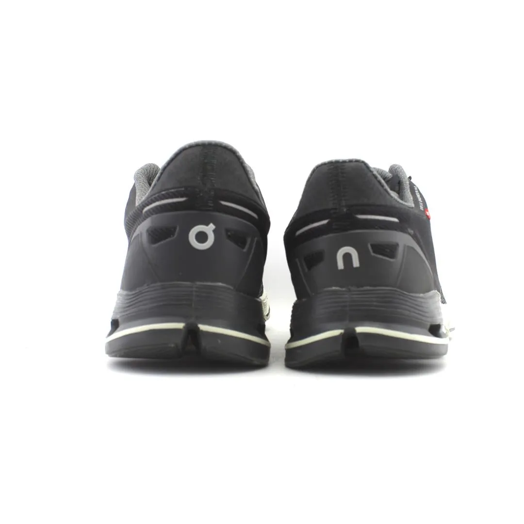 Cleaning Running Shoes ON CLOUD SWISS ENGINNERING