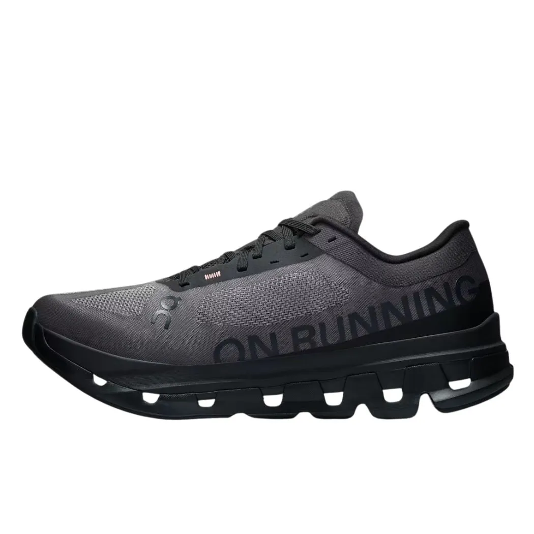 on Cloudflow 5 Men's Running Shoes Gore-tex Running Shoes
