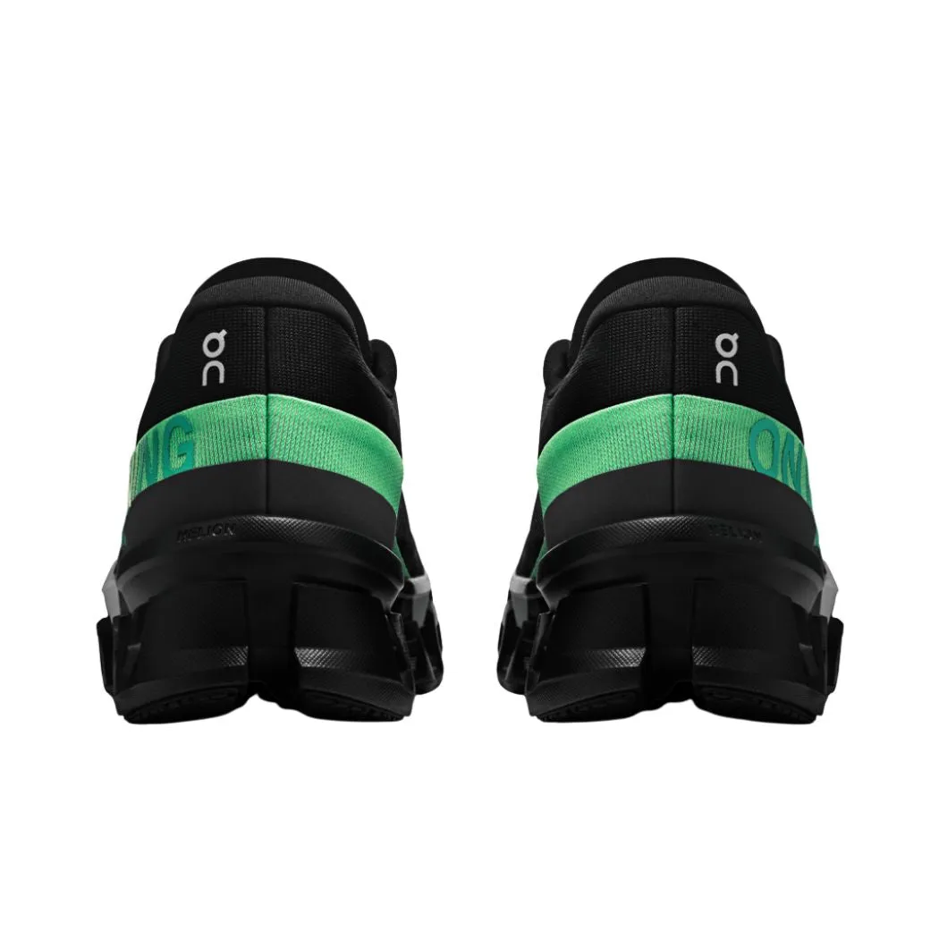 Good Running Shoes For Cross Country on Cloudmonster 2 Men's Running Shoes