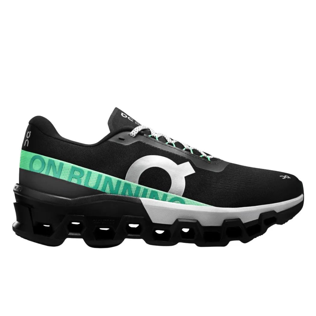 Running Dress Shoes on Cloudmonster 2 Men's Running Shoes