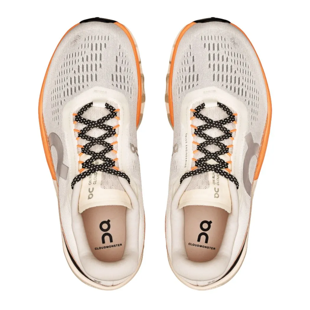 on Cloudmonster 2 Women's Running Shoes Shoe Inserts For Running Shoes