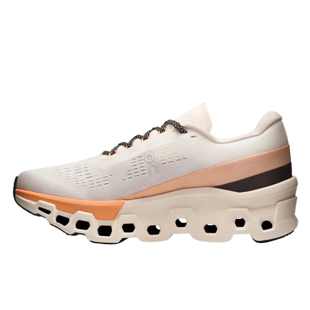 Best Running Shoes For Neutral Runner on Cloudmonster 2 Women's Running Shoes