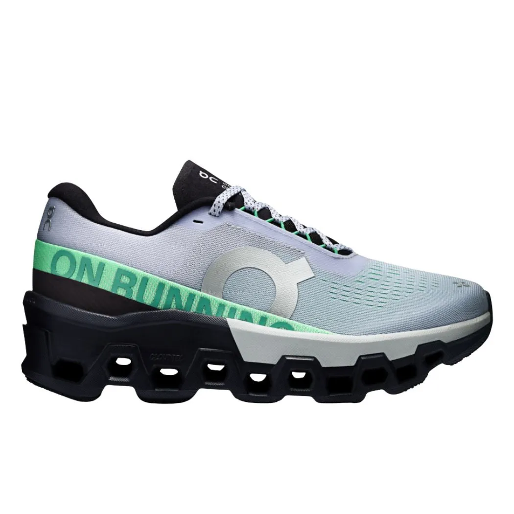 on Cloudmonster 2 Women's Running Shoes Best Running Shoes Bad Knees