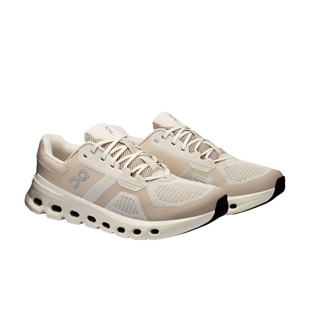 on Cloudrunner 2 Men's Running Shoes Marathon Shoes Running