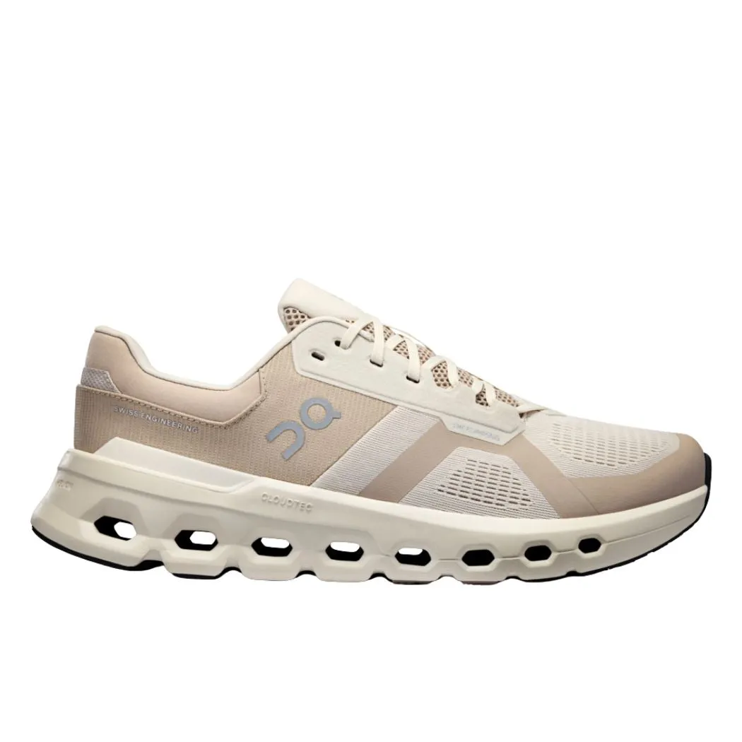 on Cloudrunner 2 Men's Running Shoes Best Supporting Running Shoes