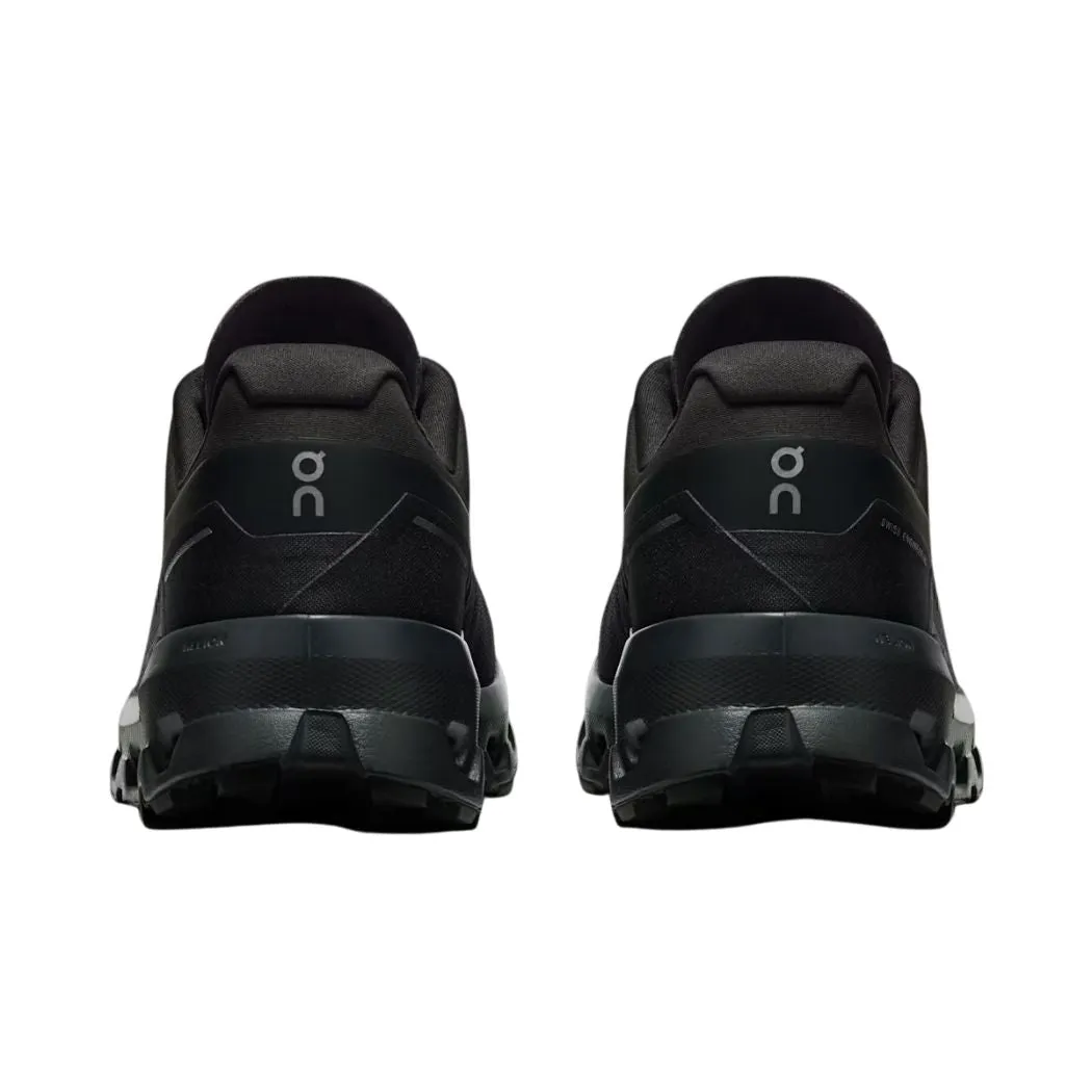 Best Running Shoes Marathon on Cloudvista 2 Men's Trail Running Shoes