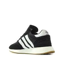 adidas I-5923 Black White Gum D97344 Adidas W Taekwondo Mei Shoe