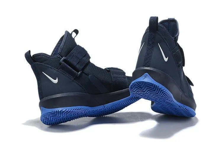 Asics Court Flytefoam 2 Tennis Shoes Nike Lebron Soldier XIII 13 Dark Navy Men Sneaker Shoes !!! CYBER MONDAY SALE !!!