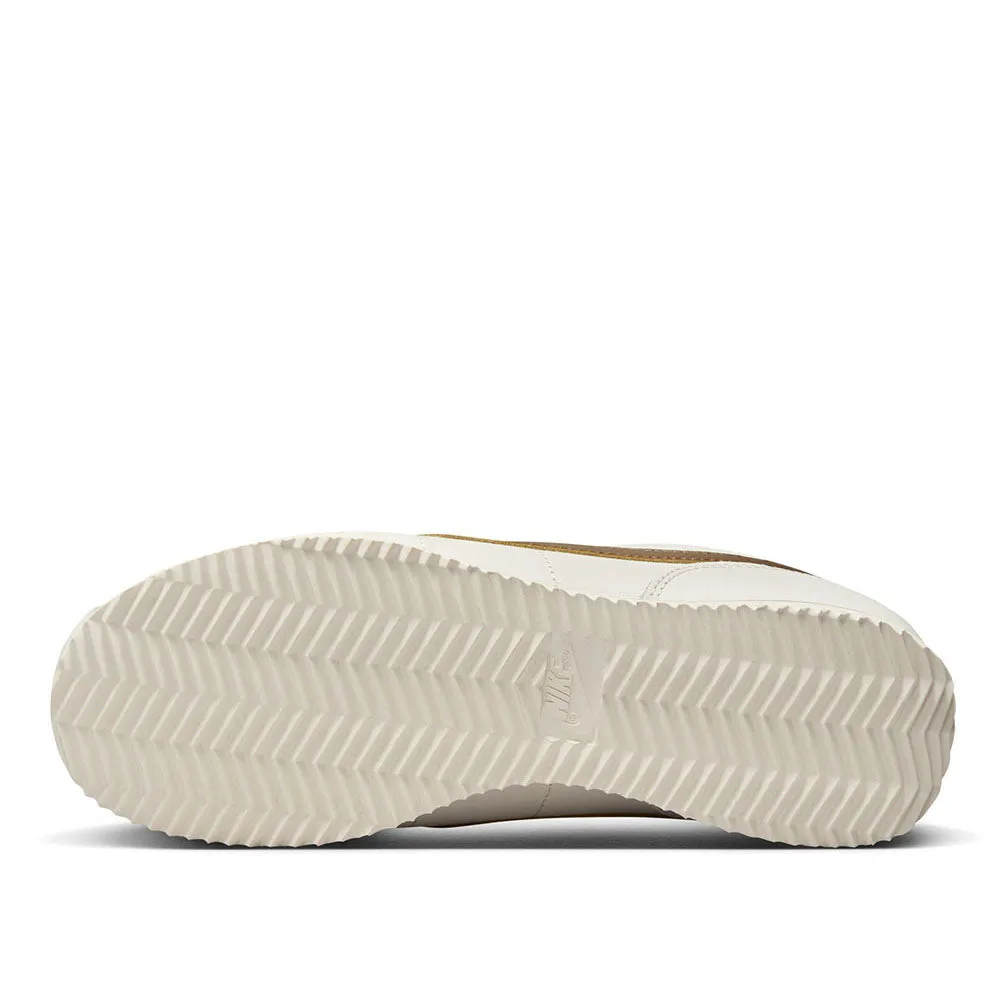 Clean Asics Shoes Nike Cortez Women's Casual Shoes