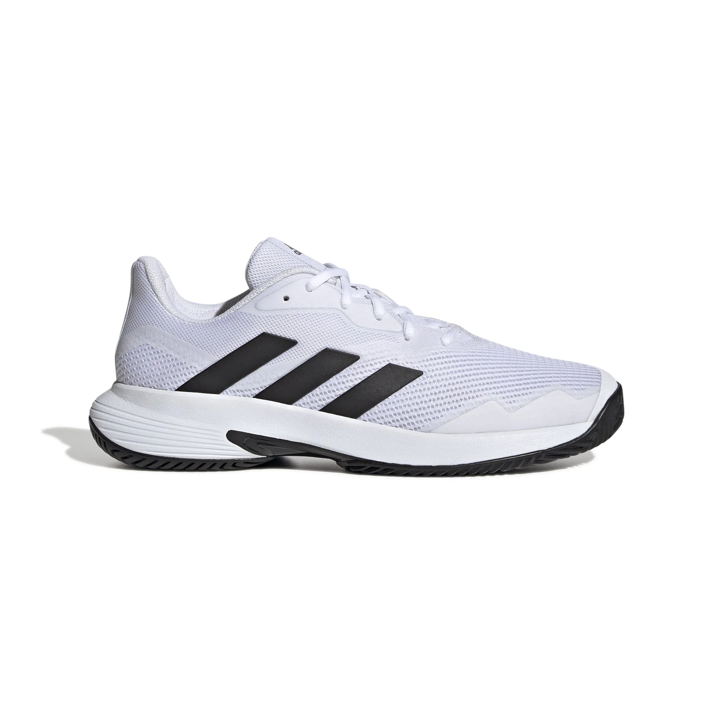 Adidas Supernova Stride Running Shoes Adidas Court Jam Control Men Tennis Shoes - Ftwr White/Core Black/Ftwr White