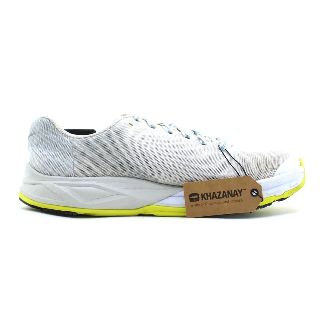 HOKA ONE ONE CARBON ROCKET Best Goretex Trail Running Shoes