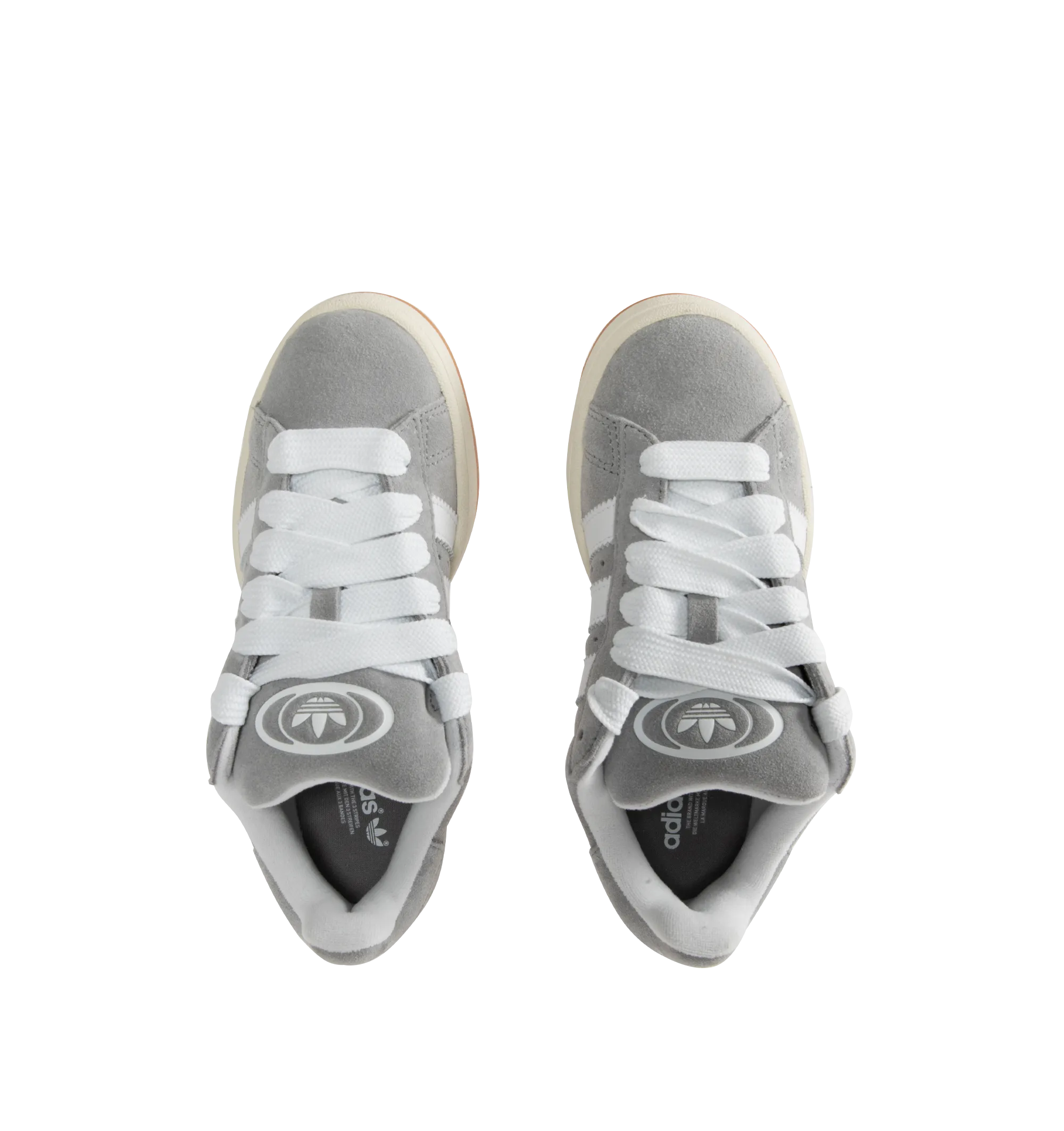 Sneakers Reviews CAMPUS 00'S SHOES (UNISEX)