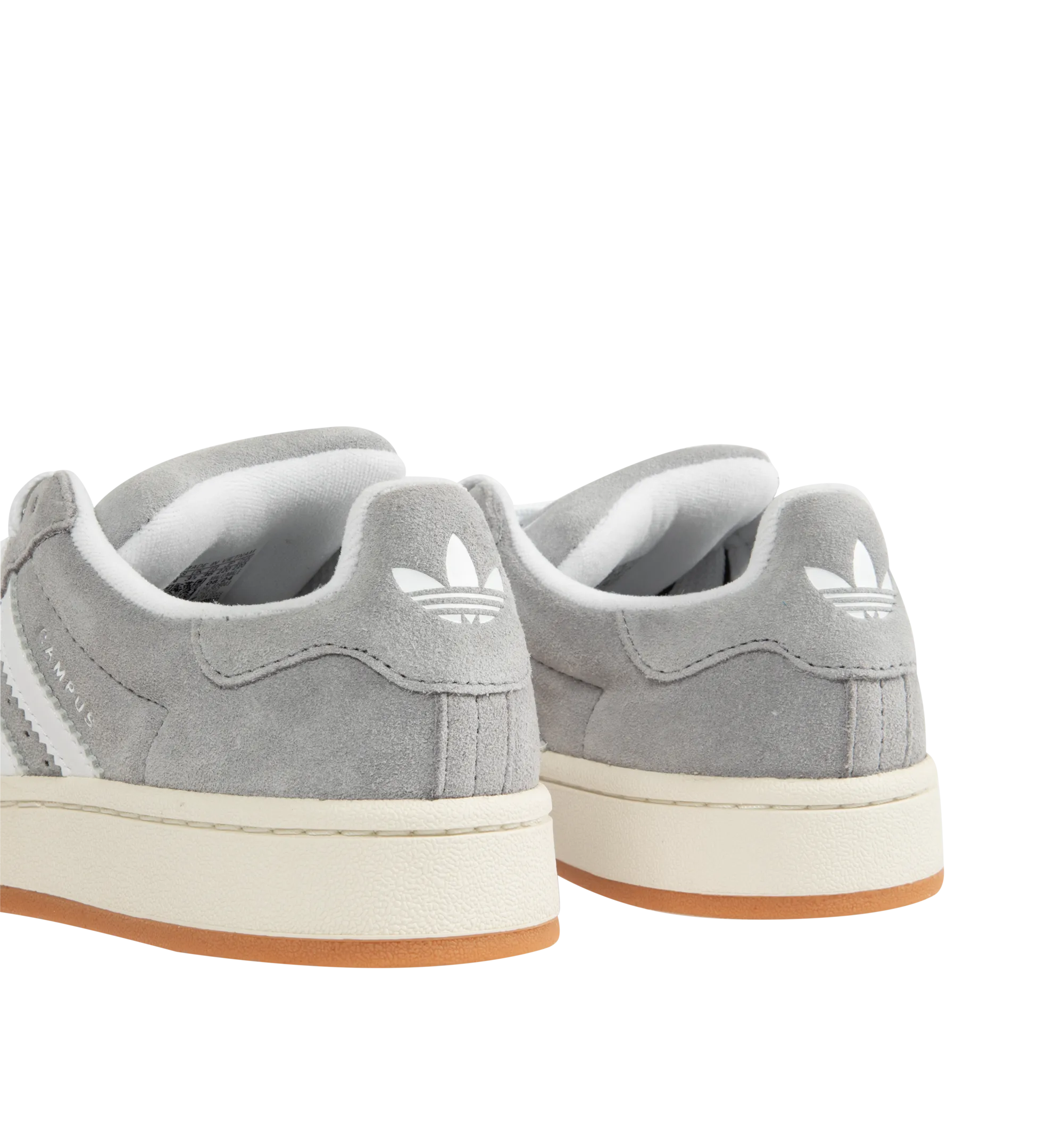 Athleisure Sneakers CAMPUS 00'S SHOES (UNISEX)