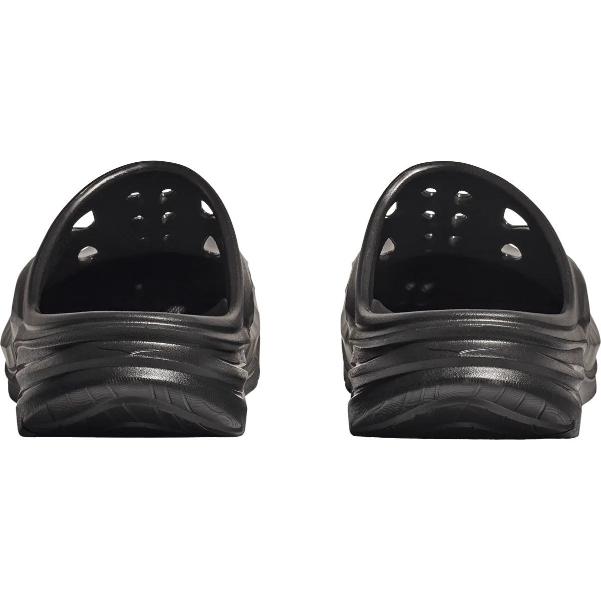 Ora Recovery Mule Barbados Sandals