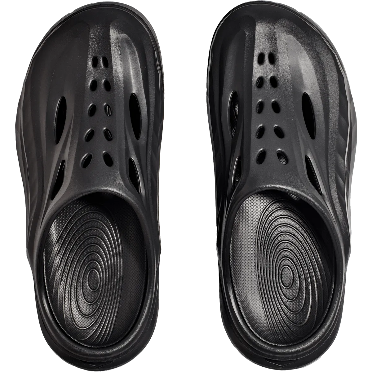 Comfortable Stylish Sandals Ora Recovery Mule