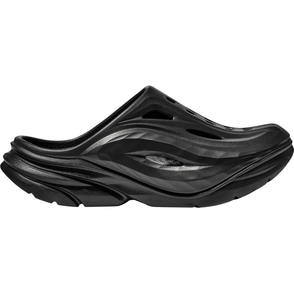 Shade Shore Sandals Ora Recovery Mule