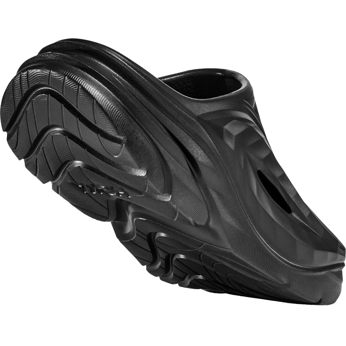 Ora Recovery Mule Teva Hurricane Sandals