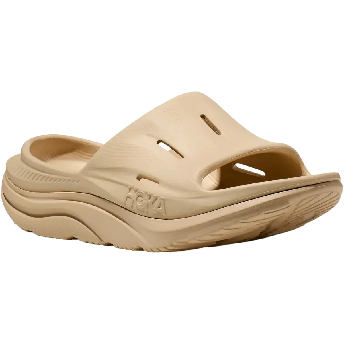 Ora Recovery Slide 3 Fergalicious Sandals