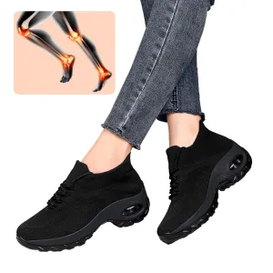Belgian Loafers With Tuxedo Orthopedic Shoes Fashionable Uk for Women Ladies