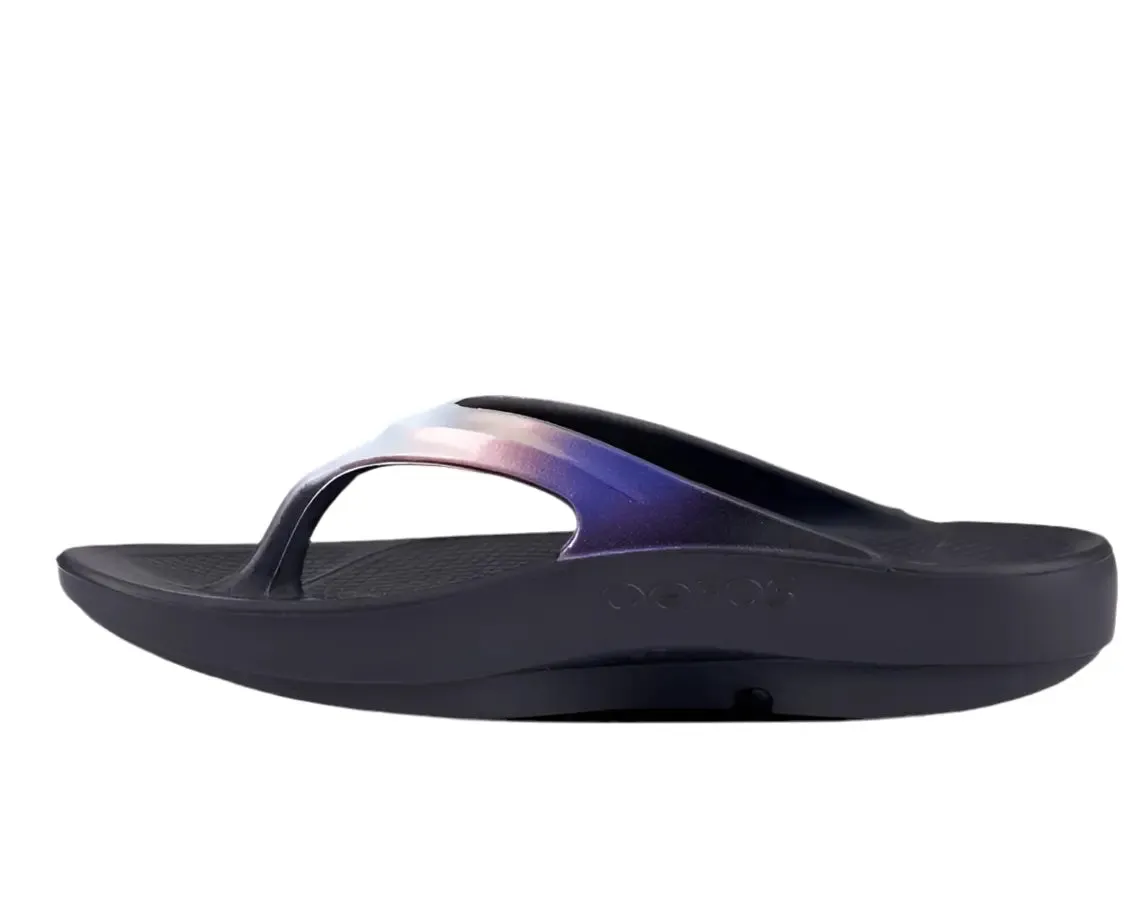 Best Flip Flops For Arch Support OOFOS FLIP FLOPS OOLALA  CALYPSO COLORWAY