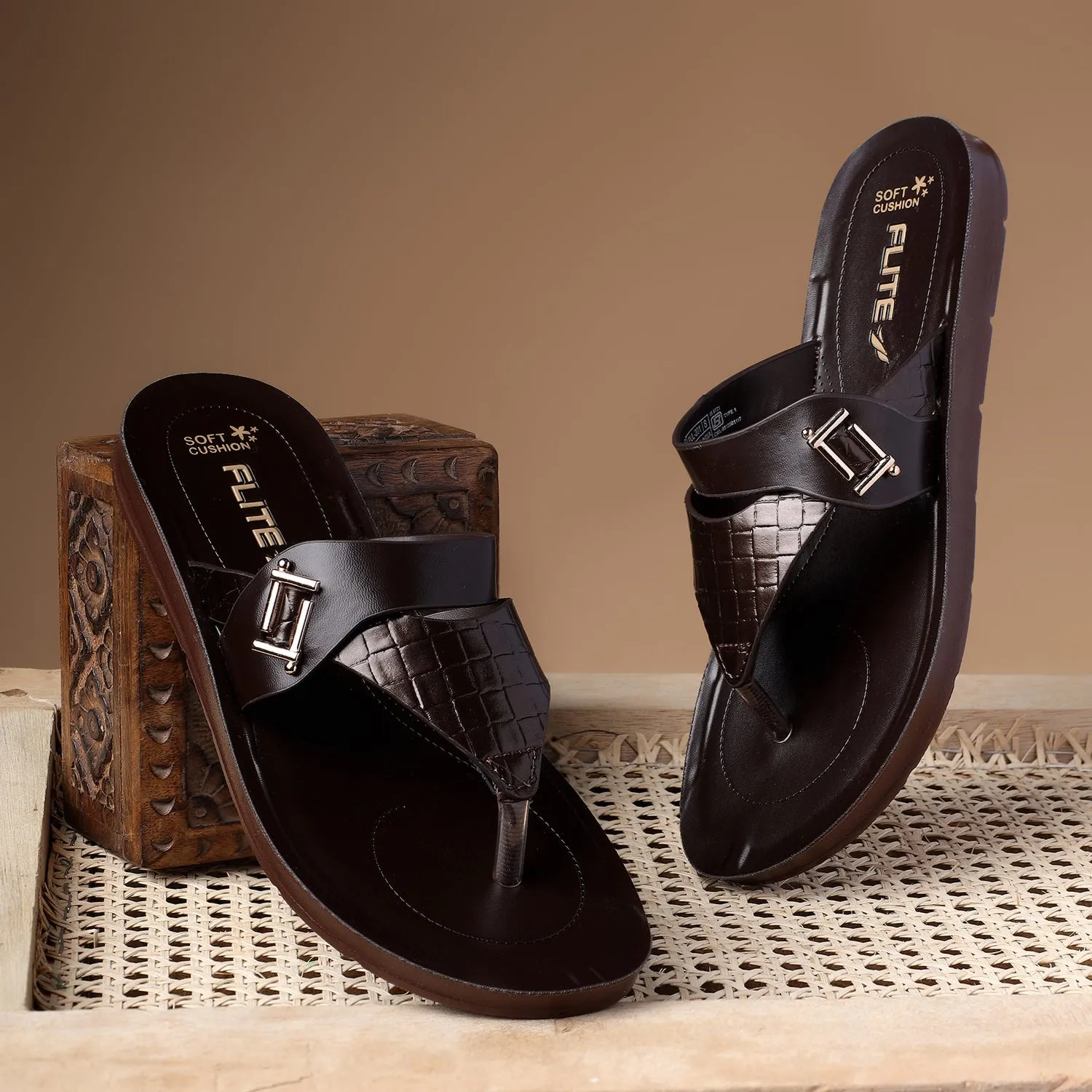 Womens Flip Flops Flip-flops For Women PUL 201