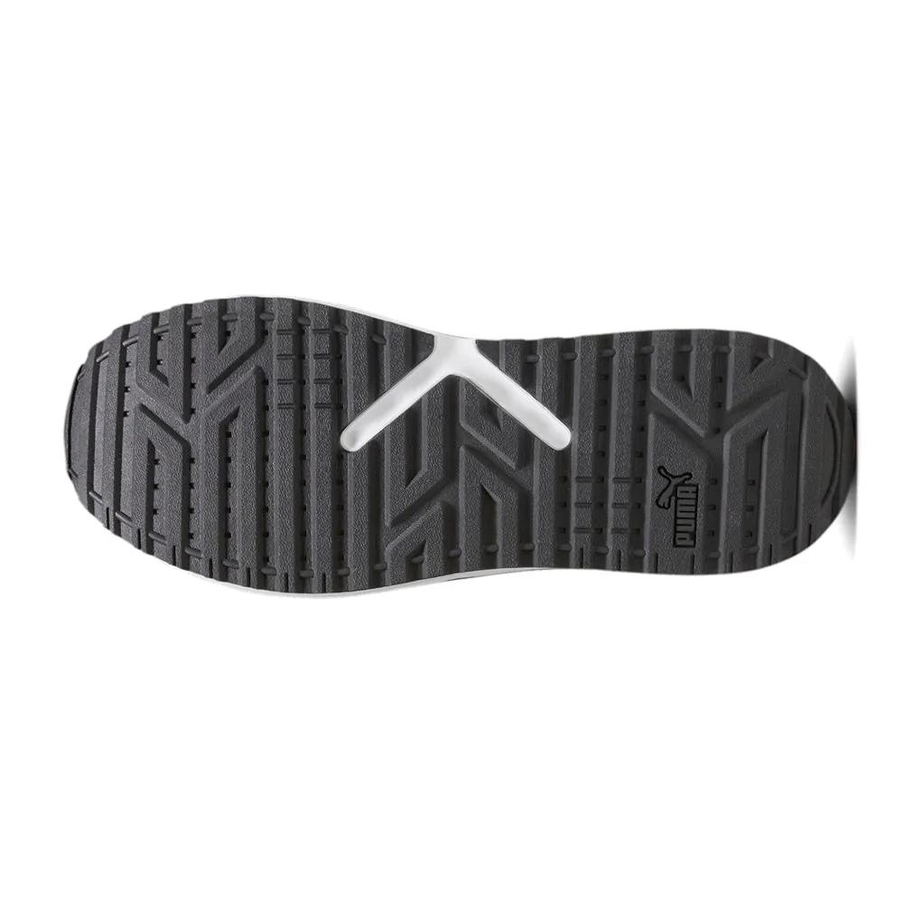 Puma Grip Fusion Sport Golf Shoes Pacer 23 Lace Up Sneakers