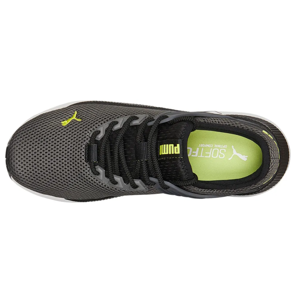 Pacer Future Classic Pop Lace Up Sneakers Asics Shoes Uk