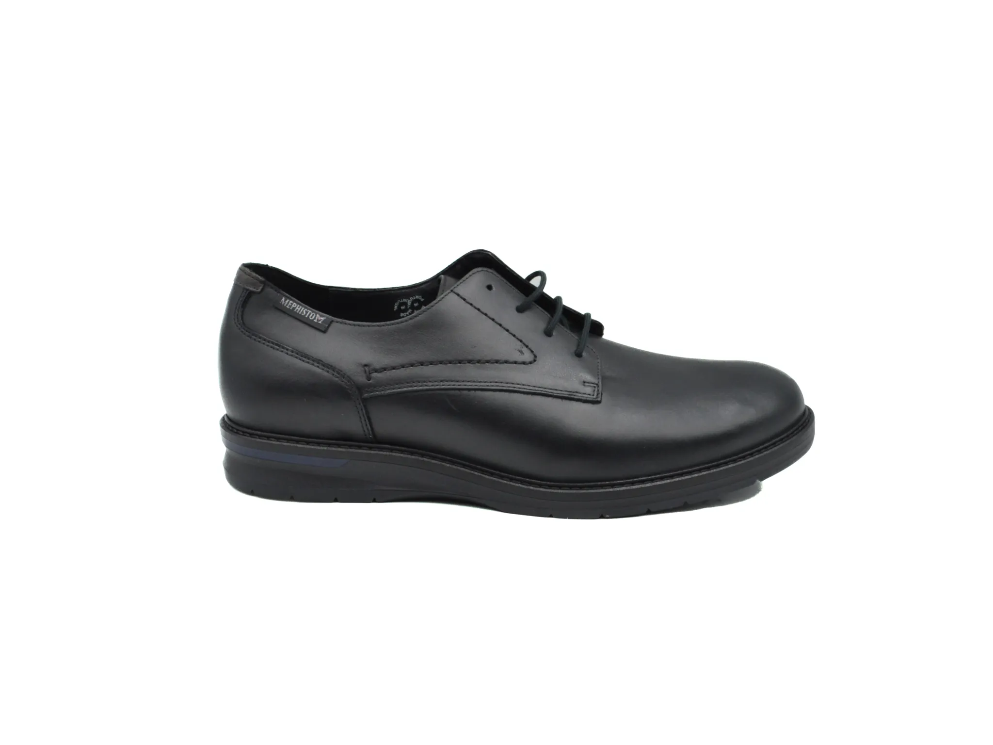 MEPHISTO Falco Shoe For Flat Feet