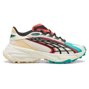 Puma Electric Nitro Golf Shoes Spirex Ios Lace Up Sneakers