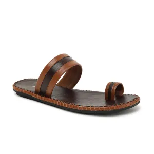 Paragon K2000G Men Stylish Sandals | Comfortable Sandals for Daily Outdoor Use | Casual Formal Sandals with Cushioned Soles Garden Shoes Slip On