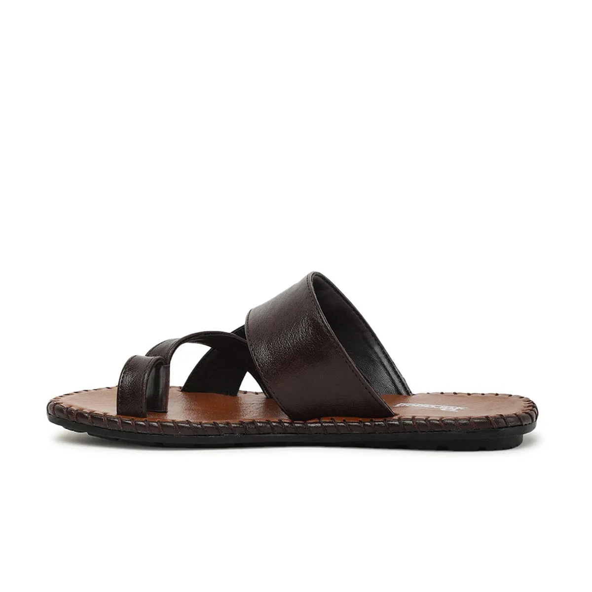 Slip On Hikers Paragon K2001G Men Stylish Sandals | Comfortable Sandals for Daily Outdoor Use | Casual Formal Sandals with Cushioned Soles