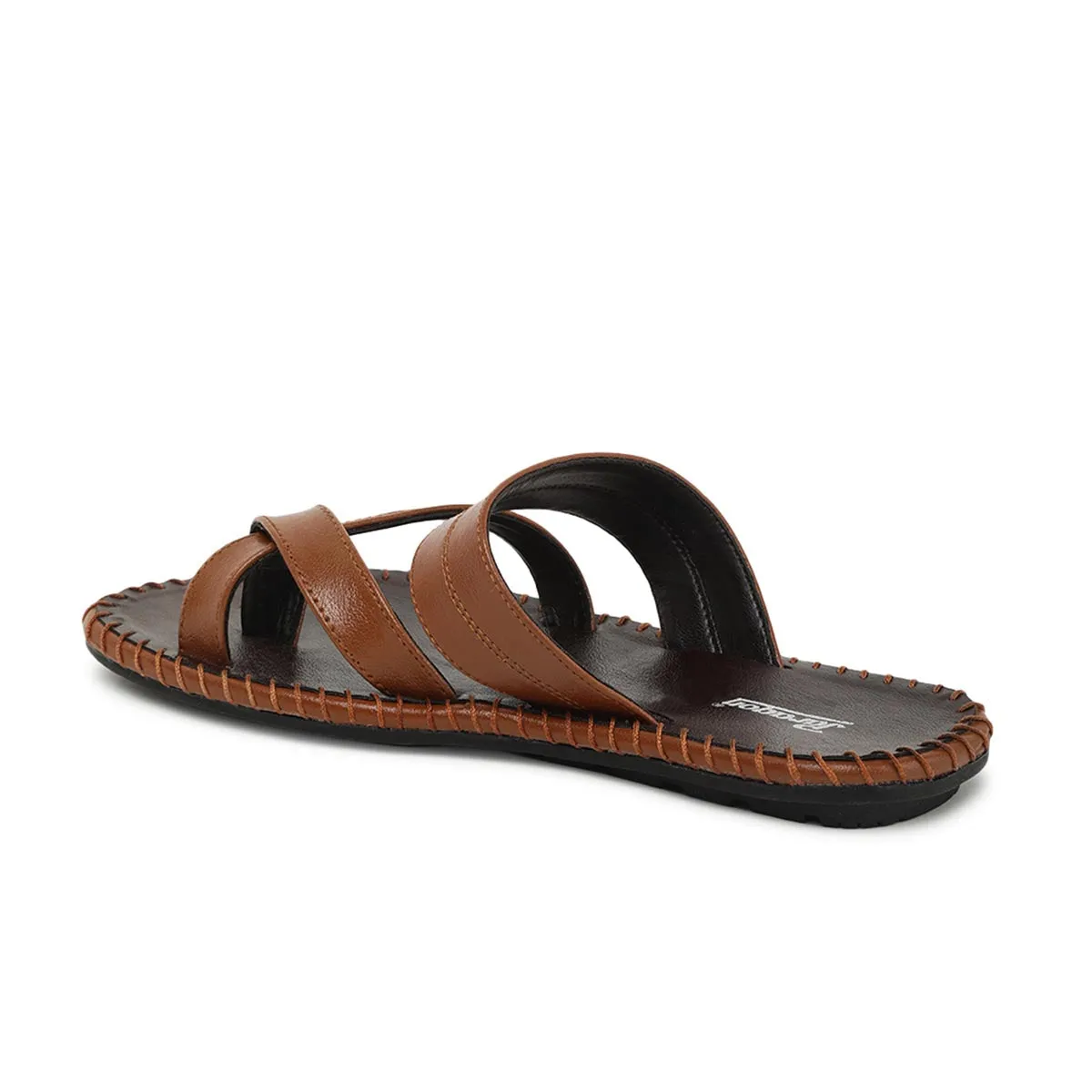 Pregnancy Shoes Slip On Paragon K2002G Men Stylish Sandals | Comfortable Sandals for Daily Outdoor Use | Casual Formal Sandals with Cushioned Soles