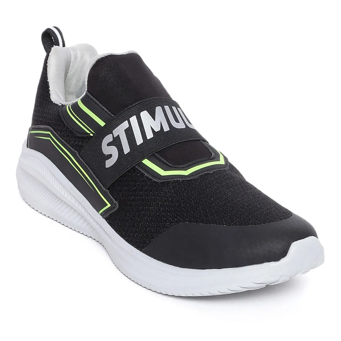 Paragon Stimulus FBSTG6012AS Men Casual Shoes | Stylish Walking Outdoor Shoes | Daily & Occasion Wear | Smart & Trendy | Comfortable Cushioned Soles Best Wide Fit Running Shoes