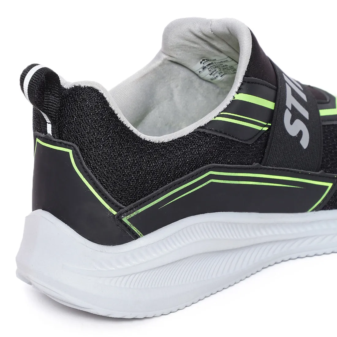 Paragon Stimulus FBSTG6012AS Men Casual Shoes | Stylish Walking Outdoor Shoes | Daily & Occasion Wear | Smart & Trendy | Comfortable Cushioned Soles Ghost Shoes Running