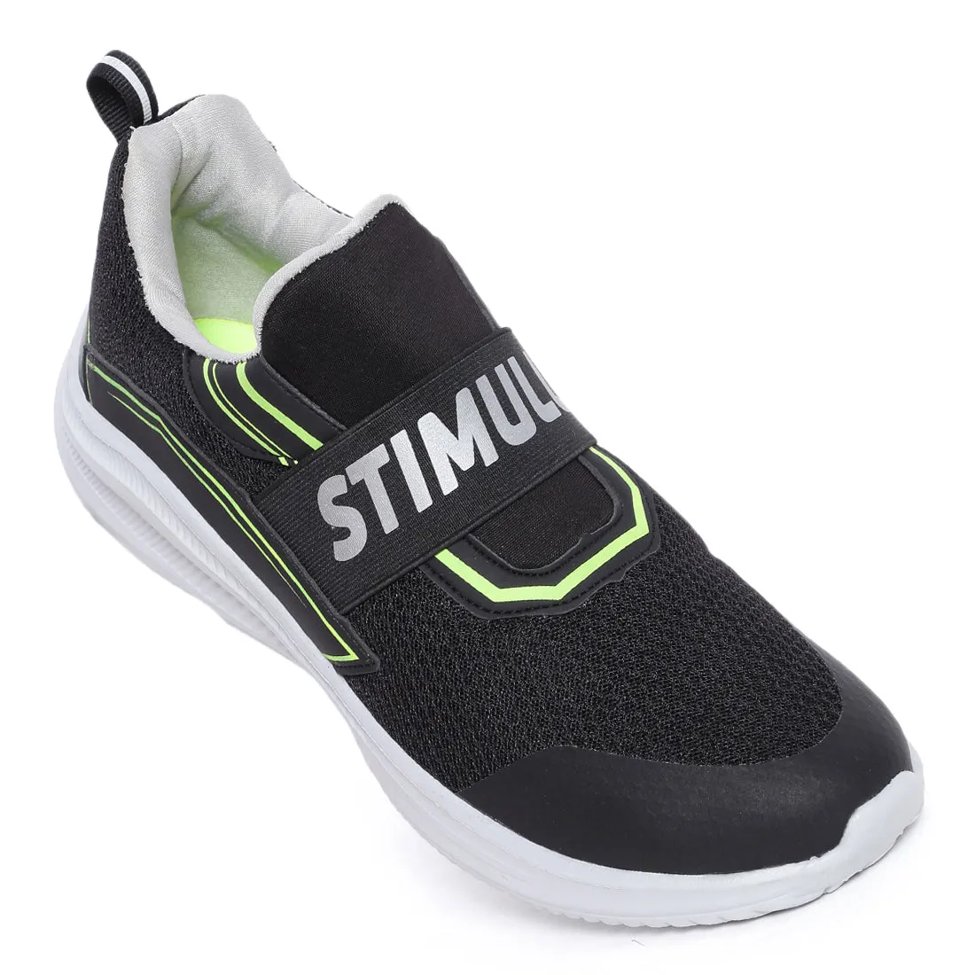 Running Shoes Honolulu Paragon Stimulus FBSTG6012AS Men Casual Shoes | Stylish Walking Outdoor Shoes | Daily & Occasion Wear | Smart & Trendy | Comfortable Cushioned Soles