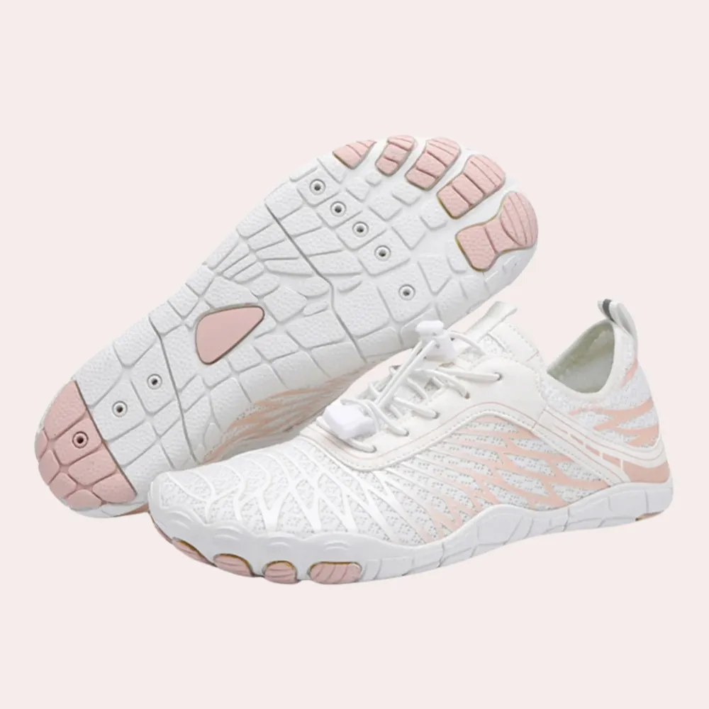 Force 3 Sneakers Parish - Stijlvolle blotevoeten schoene