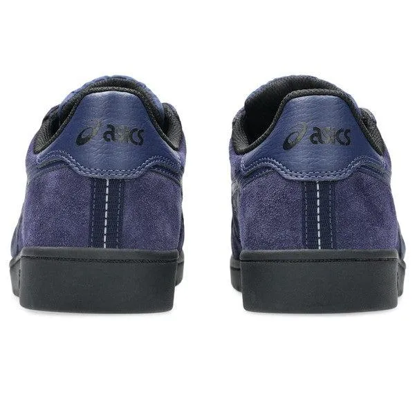 Asics Skateboarding Japan Pro Peacoat - Black Vintage Asics Cheer Shoes