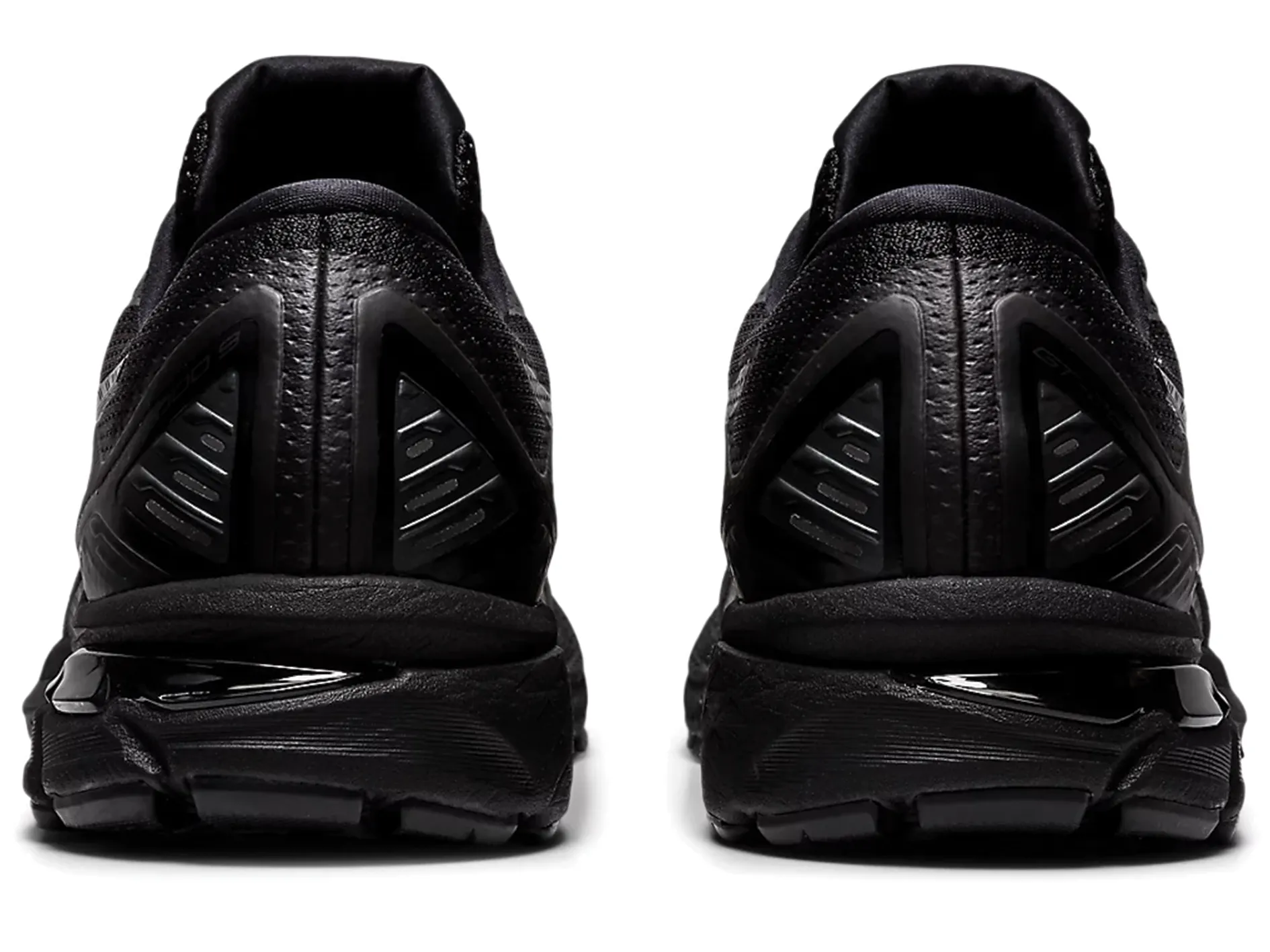 Asics Mens GT 2000 9 (2E Width) <br> 1011A984 002 Asics 2e Shoes