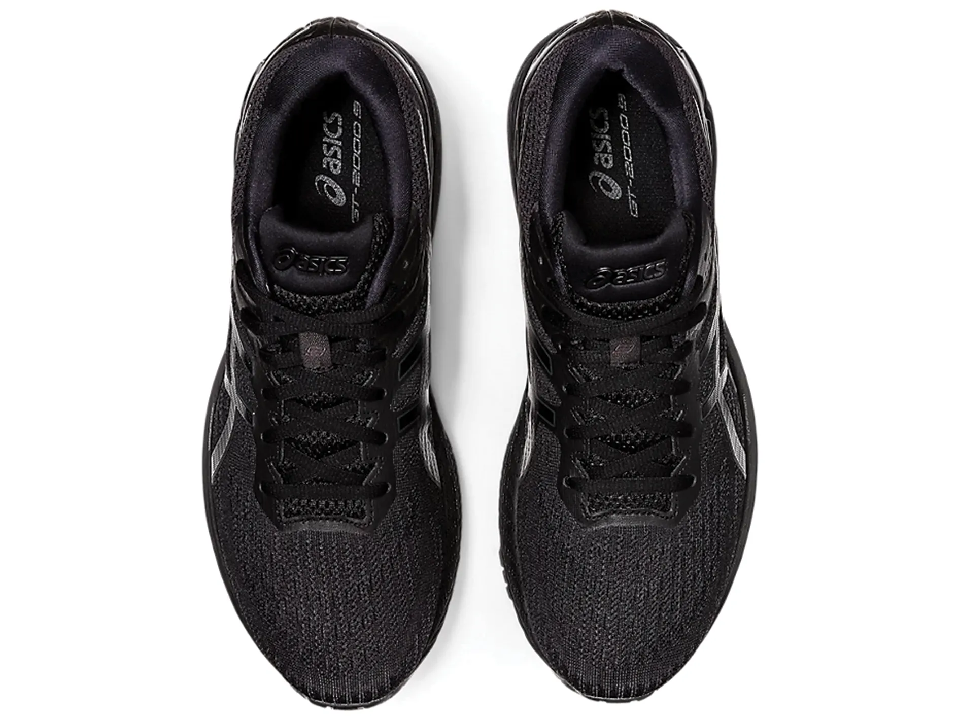 Best Asics Walking Shoes For Overpronation Asics Mens GT 2000 9 (2E Width) <br> 1011A984 002